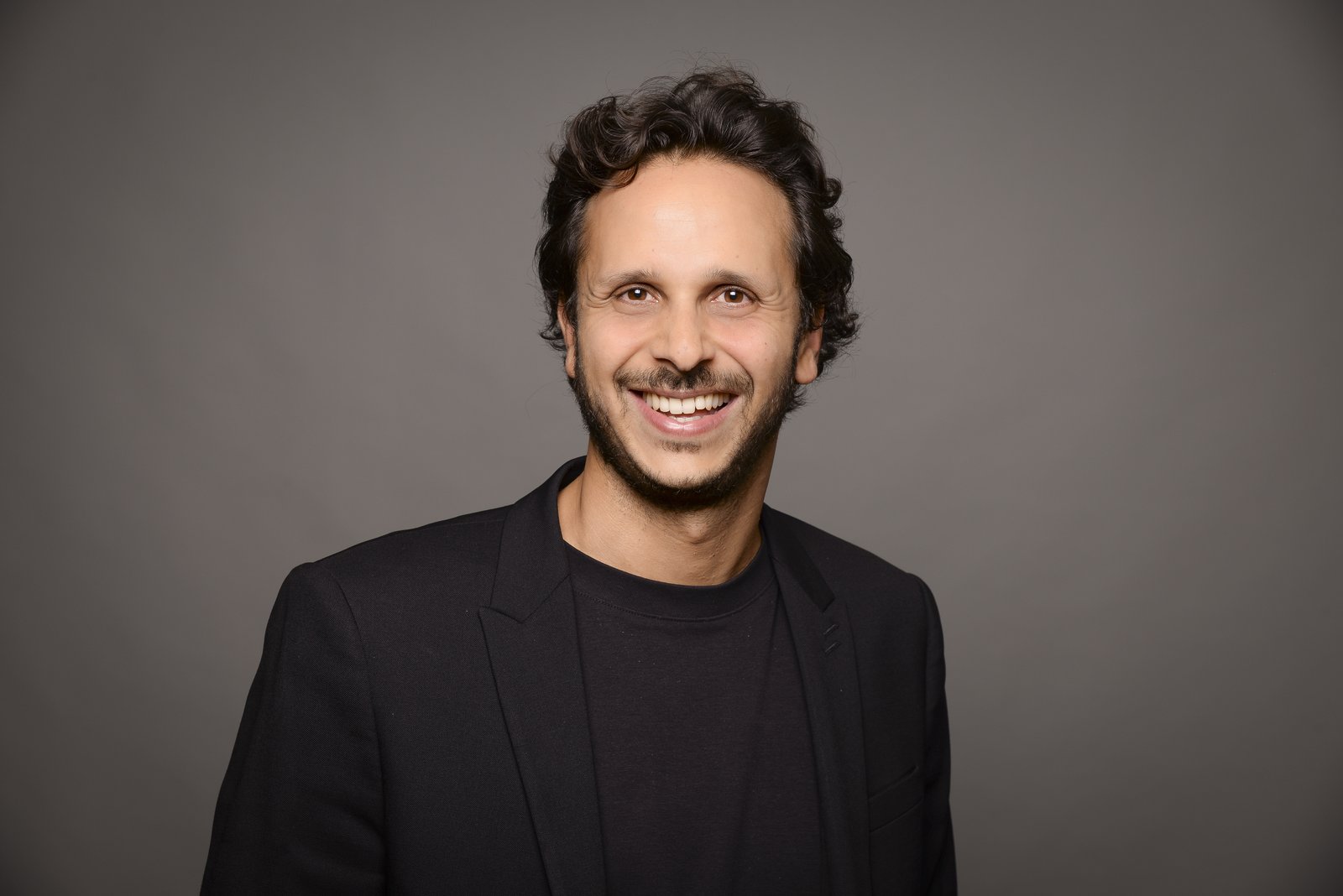 Jeremy Zeitoun, fondateur d'Optimio